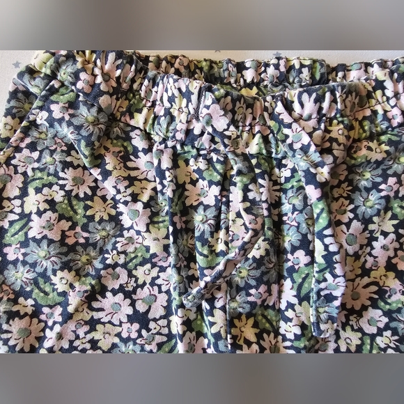 Baby Gap Girl draw string pants - Picture 4 of 4